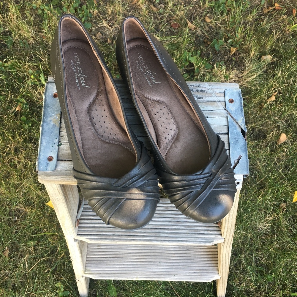 Natural Soul Flats